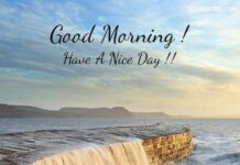 100+ Beautiful Good Morning Images with Nature and Sunrise good morning image with natural beauty