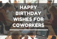 80+ Happy Birthday Wishes For Coworker With Images happy birthday wishes for coworker