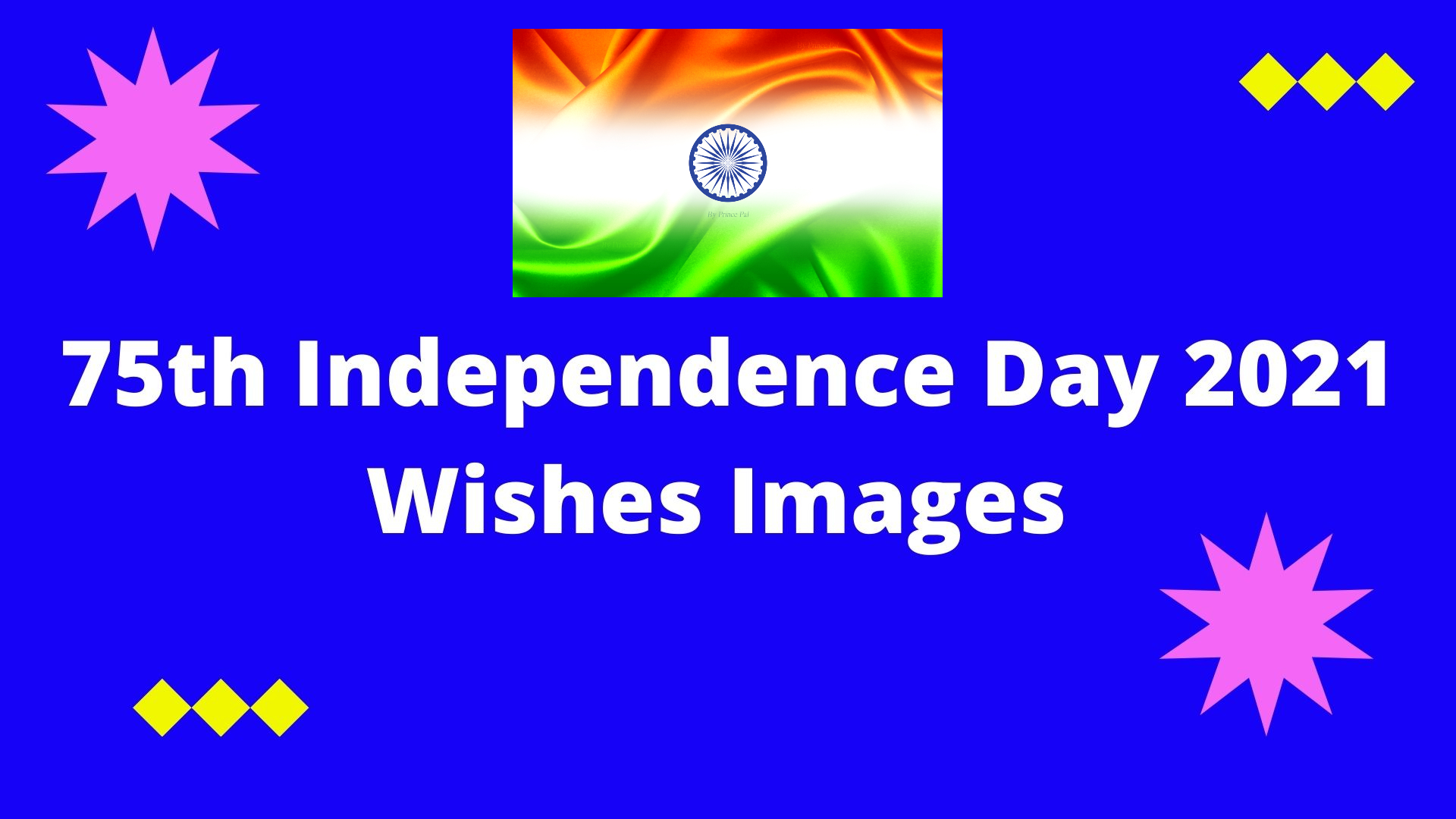 75th Independence Day 2021 Wishes Images with Shayari