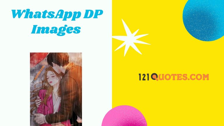 WhatsApp DP Images