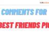 100+ Comments for Best Friends Pic on Instagram Comments for Best Friends Pic