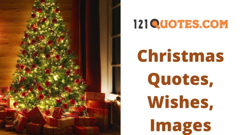 Top 100+ Greatest Christmas Quotes, Wishes, Images, WhatsApp Status