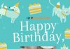 100+Happy Birthday Wishes, Quotes, Birthday SMS For Girlfriend Happy Birthday Wishes