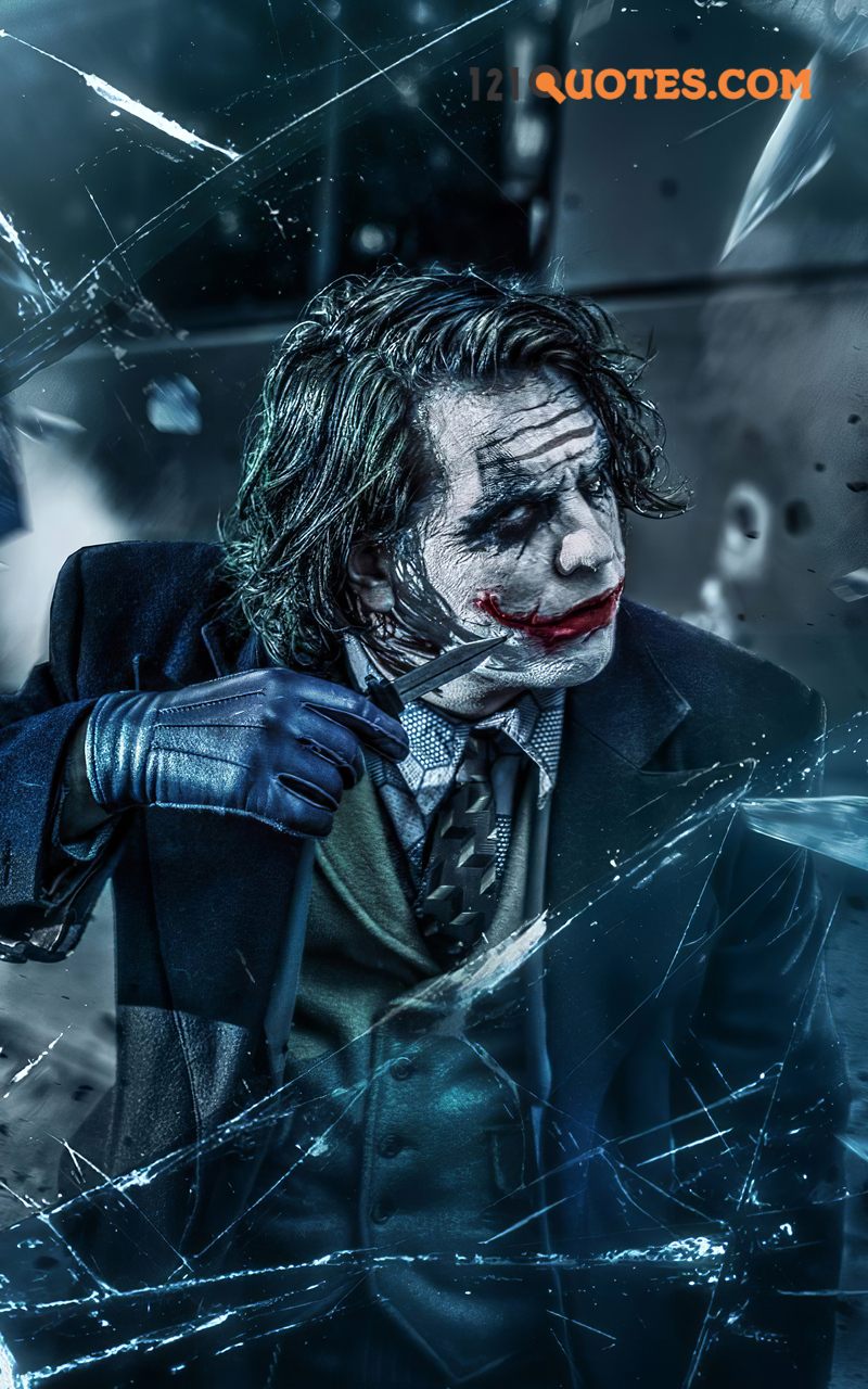 Joker Full HD Wallpaper for whatsapp