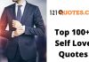 Top 100+ Self Love Quotes, Happiness Self Love Wishes, Love Shayari Self Love Quotes