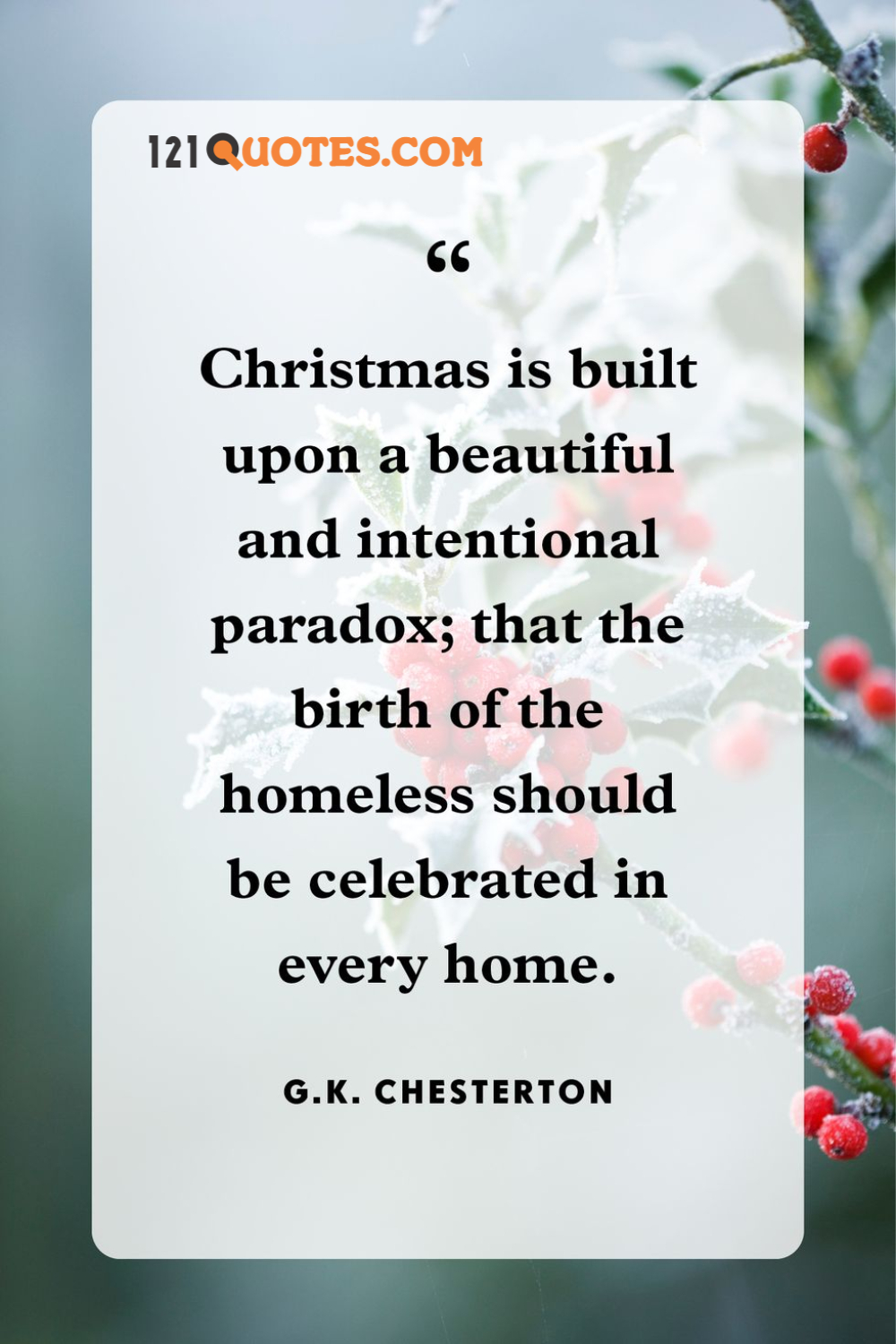 Greatest Christmas Quotes pic 