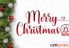 100+ Merry Christmas Wishes, Messages and Greetings 100+ Merry Christmas Wishes