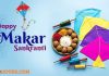 100+Happy Makar Sankranti Quotes, Wishes, & Whatsapp and Status 100+Happy Makar Sankranti Quotes