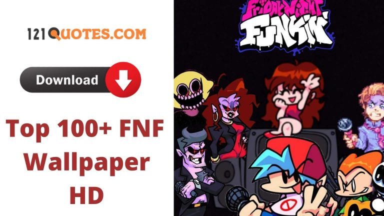 FNF Wallpaper