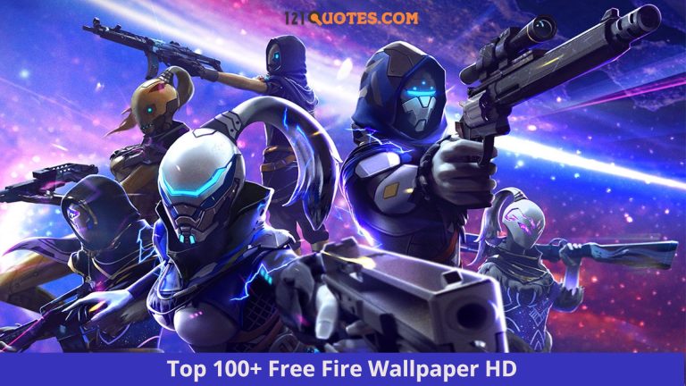 Free Fire Wallpaper