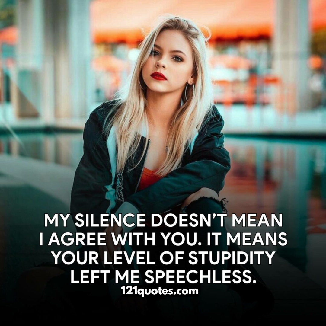 whatsapp dp for girl with quotes in english