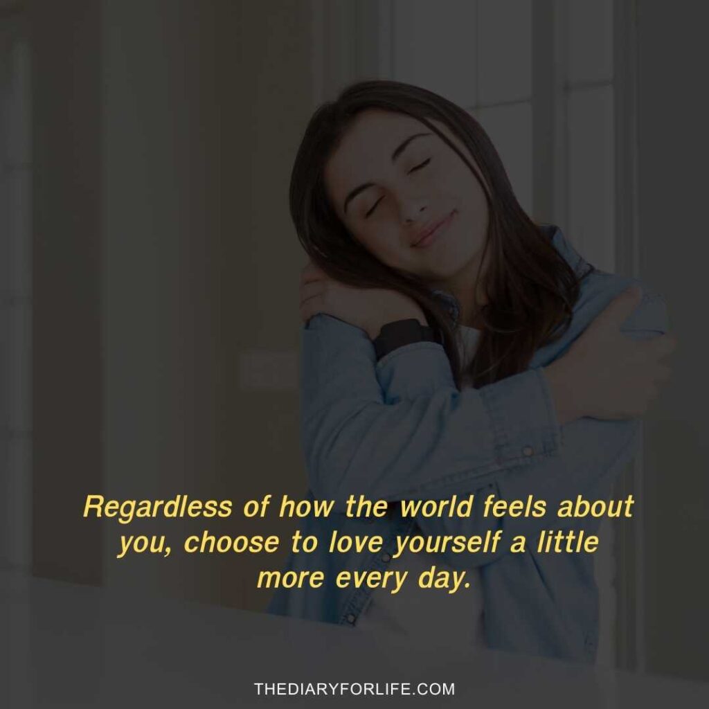 self-love quotes pic 4k 