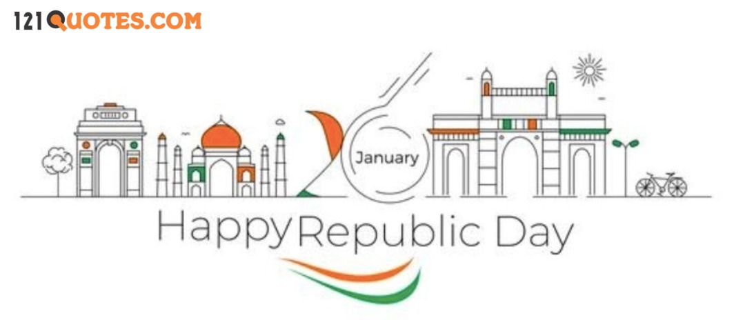republic day of india images