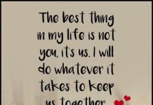 Top 100+ Love Quotes For Husband In English With HD Images Love for Your Husband