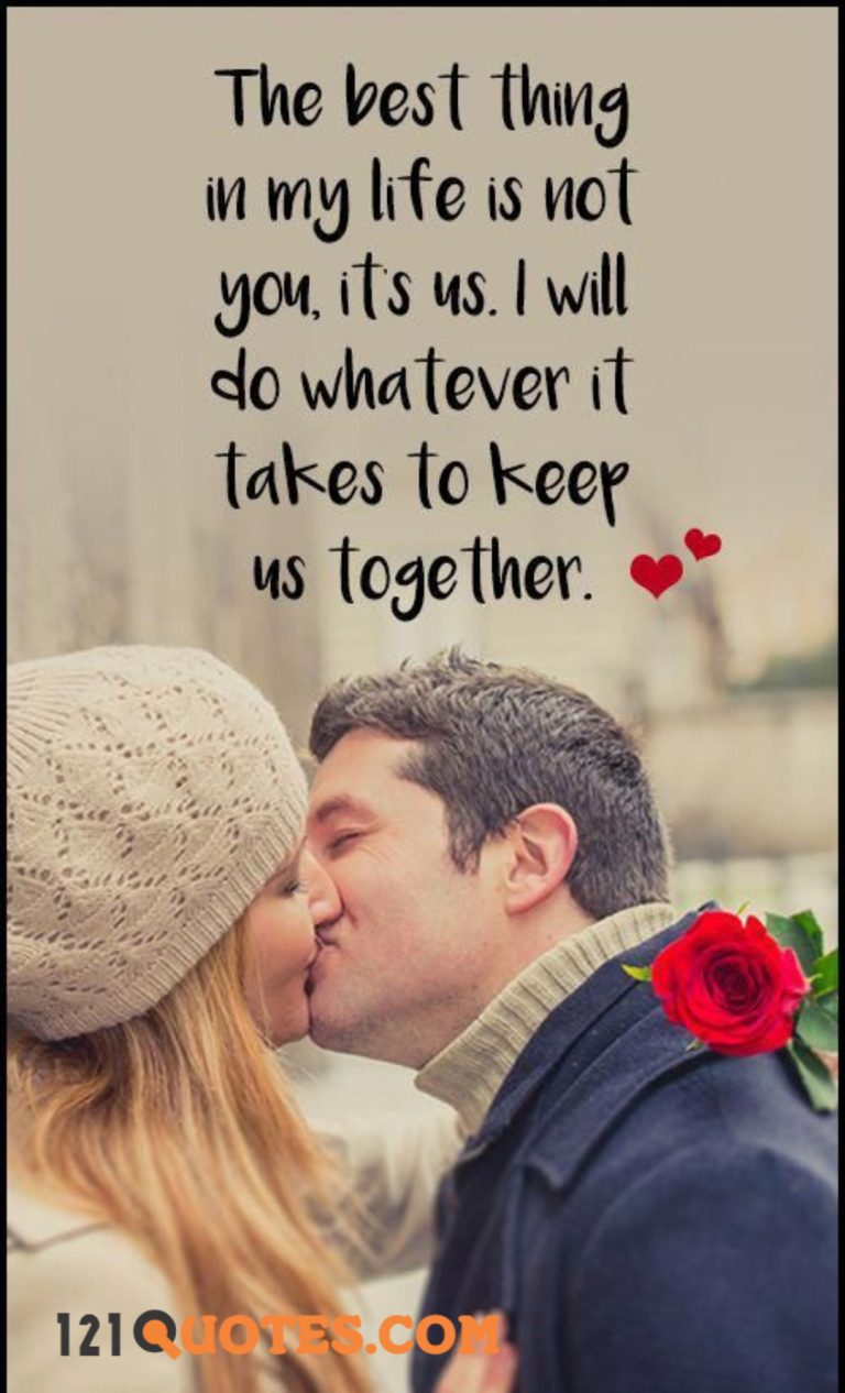 Love for Your Husband