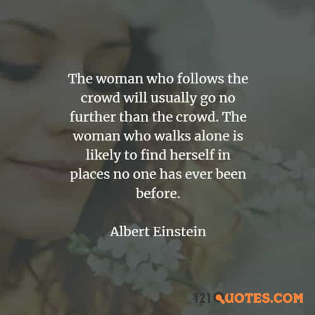 inspirational female quotes
