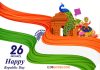 Republic Day Quotes 2022 in English, Best Wishes, Shayari, Images Republic Day Quotes 2022
