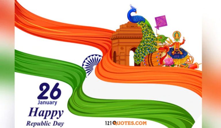 Republic Day Quotes 2022