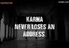 Top 100+ Powerful Karma Quotes | Quotes on Karma and Justice Karma Quotes