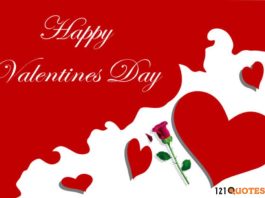 Happy Valentine Day Images