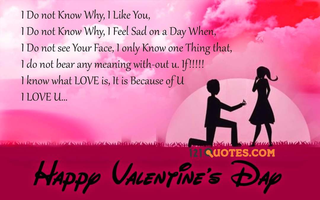 Top 100+ Happy Valentine Day Images 2022 in Full HD (Girlfriend/Boyfriend) ...