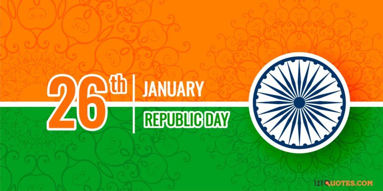 Republic Day Images