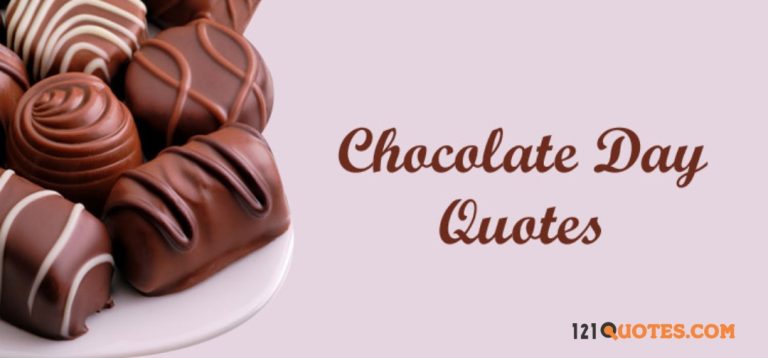 100+ Chocolate Day Quotes, Messages, Wishes , Images 2022