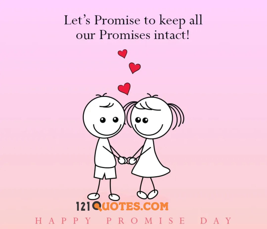 promise images